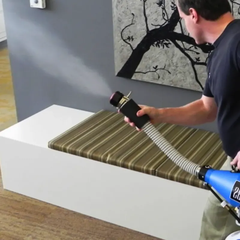 Professional Odor Removal in Morro Bay, CA